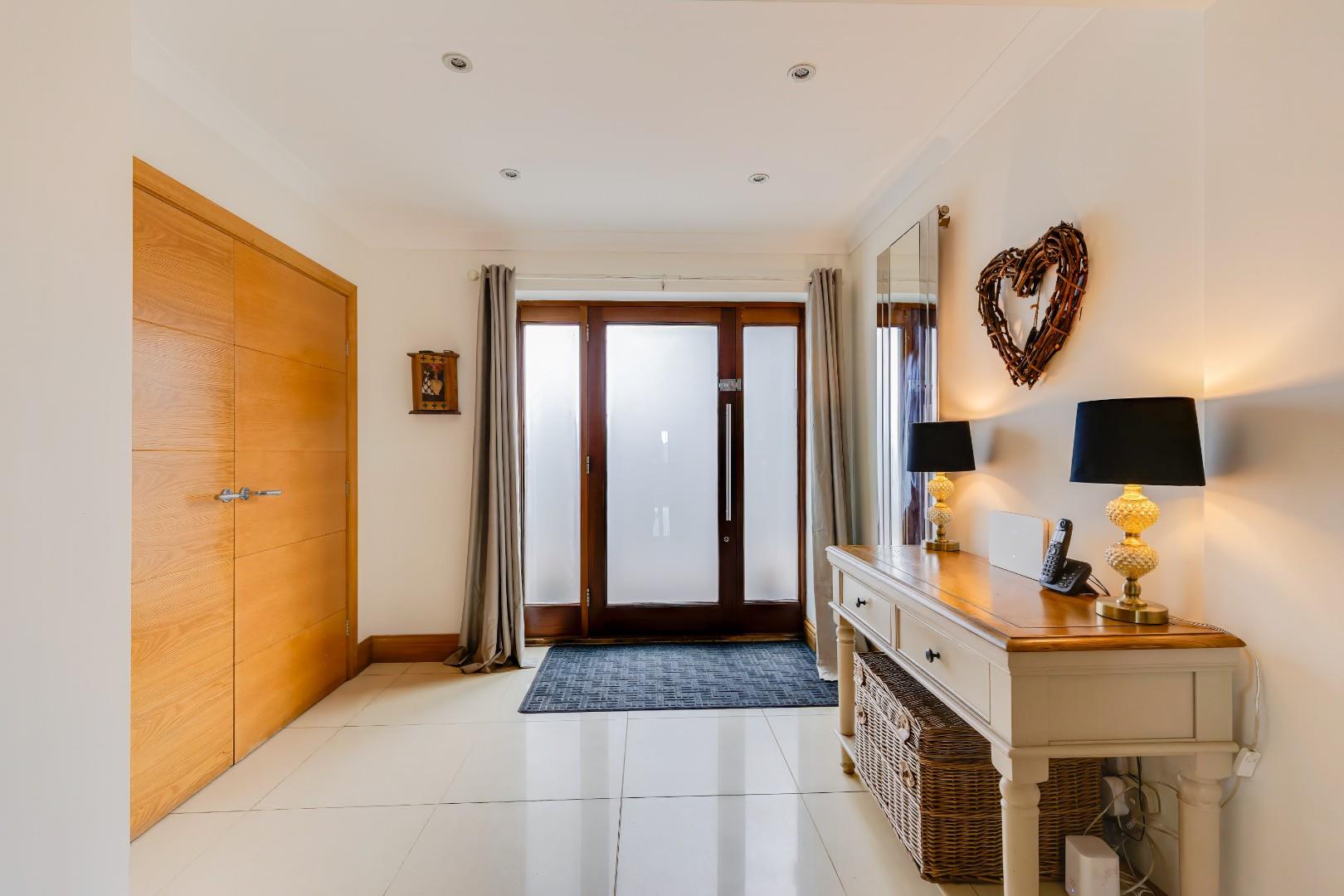 1 Coed Masarnen, Colwinston, Cowbridge, Vale of Glamorgan, CF71 7NG
